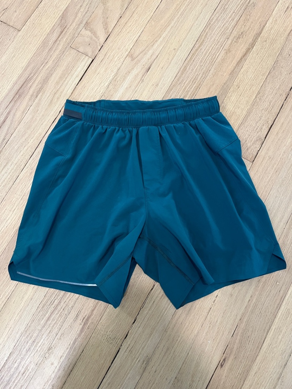 lululemon Men's Fast & Free Shorts